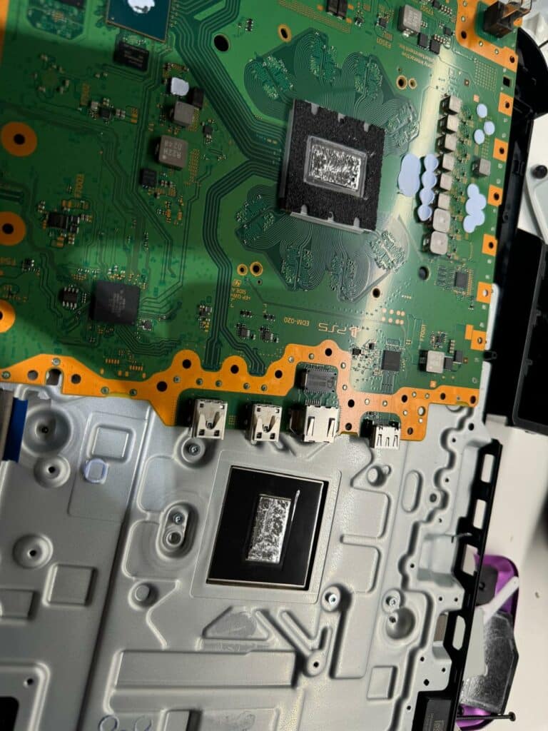 playstation 5 platine