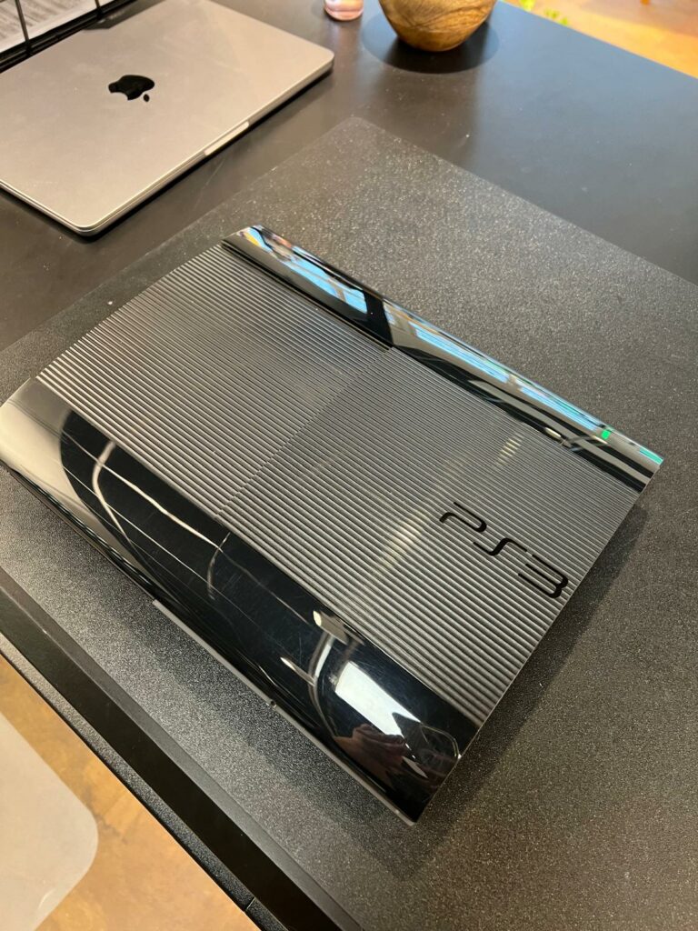 PlayStation 3